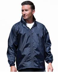 Rain Forest Jacket, Adult